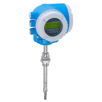 熱式質量流量計 Proline t-mass I 300 | Endress+Hauser